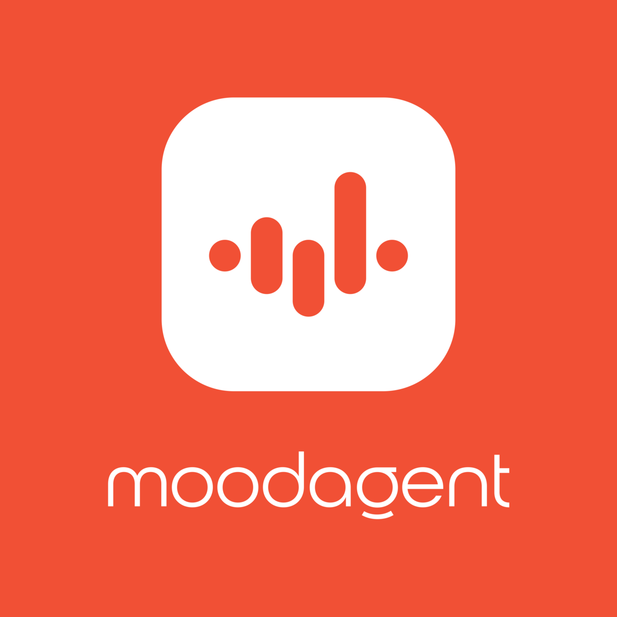Moodagent