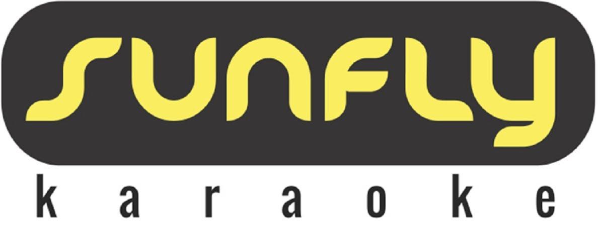 SUNFLY KARAOKE