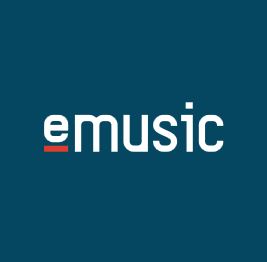 eMusic