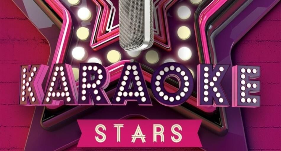 Караоке Stars