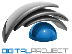 Digital Project